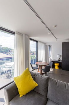 Apartment Hotel East Central - Accommodation Mooloolaba 40