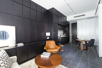 Apartment Hotel East Central - Accommodation Mooloolaba 42