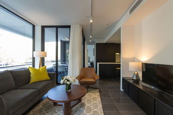 Apartment Hotel East Central - Accommodation Mooloolaba 43