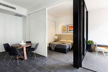 Apartment Hotel East Central - Accommodation Mooloolaba 44