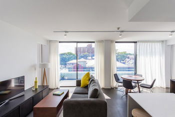 Apartment Hotel East Central - Accommodation Mooloolaba 45