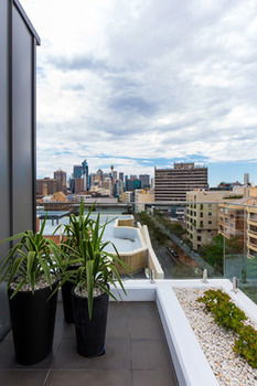 Apartment Hotel East Central - Accommodation Mooloolaba 46