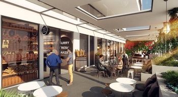 Apartment Hotel East Central - Accommodation Mooloolaba 47