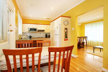Roseland Holiday House - Accommodation Mooloolaba 10