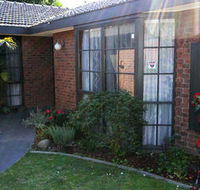 Hawthorn Holiday House - Accommodation Mooloolaba