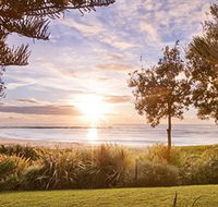 Kims Beachside Lodges - Accommodation Mooloolaba