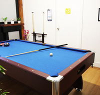 OziHouse Collingwood - Hostel - Accommodation Mooloolaba