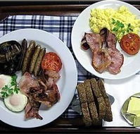 Vineyard Hill - Accommodation Mooloolaba