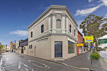 Sinclairs City Hostel - Accommodation Mooloolaba 4