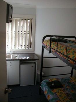 Sinclairs City Hostel - Accommodation Mooloolaba 10