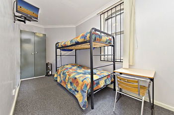 Sinclairs City Hostel - Accommodation Mooloolaba 15