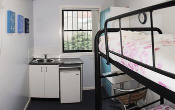 Sinclairs City Hostel - Accommodation Mooloolaba 20