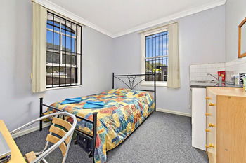 Sinclairs City Hostel - Accommodation Mooloolaba 21