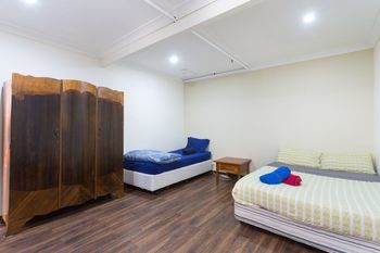 The Village Glebe - Hostel - Accommodation Mooloolaba 0