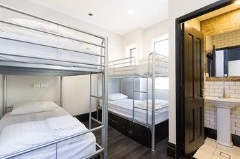 The Village Glebe - Hostel - Accommodation Mooloolaba 18