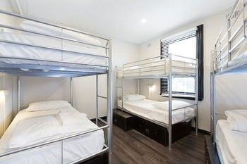 The Village Glebe - Hostel - Accommodation Mooloolaba 19