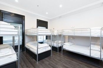 The Village Glebe - Hostel - Accommodation Mooloolaba 21