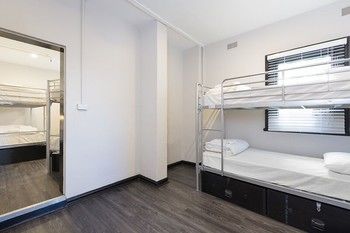 The Village Glebe - Hostel - Accommodation Mooloolaba 23