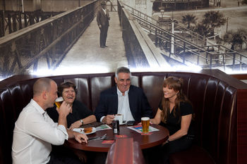 Grand Hotel Wyong - Accommodation Mooloolaba 2