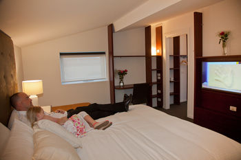 Grand Hotel Wyong - Accommodation Mooloolaba 8