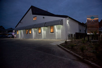 Grand Hotel Wyong - Accommodation Mooloolaba 10