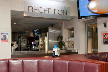 Grand Hotel Wyong - Accommodation Mooloolaba 12