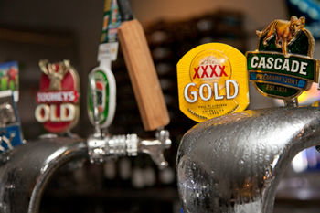 Grand Hotel Wyong - Accommodation Mooloolaba 20