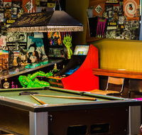 Darlo Bar Darlinghurst - Accommodation Mooloolaba