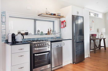 Block Eight - Accommodation Mooloolaba 5