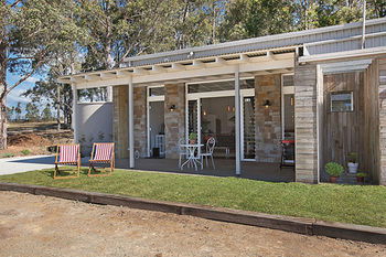 Block Eight - Accommodation Mooloolaba 11
