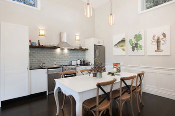 Block Eight - Accommodation Mooloolaba 15