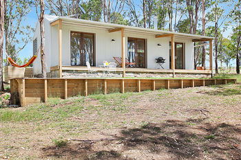 Block Eight - Accommodation Mooloolaba 21