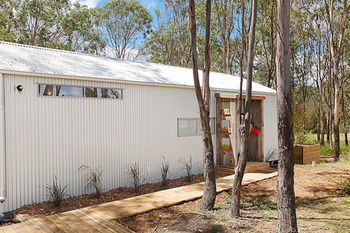 Block Eight - Accommodation Mooloolaba 24
