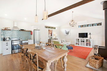 Block Eight - Accommodation Mooloolaba 28
