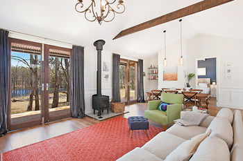 Block Eight - Accommodation Mooloolaba 30