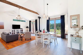 Block Eight - Accommodation Mooloolaba 36