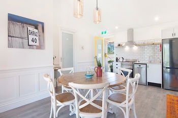 Block Eight - Accommodation Mooloolaba 37