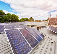 Billabong Gardens - Hostel - Accommodation Mooloolaba