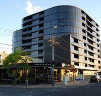 Bayside Towers Serviced Apartments - Accommodation Mooloolaba