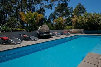 Moonee Beach Executive Retreat - Accommodation Mooloolaba 26