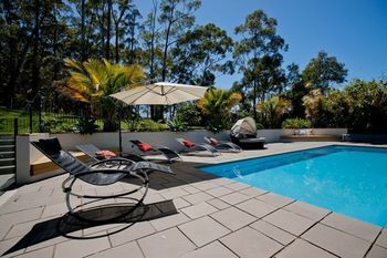 Moonee Beach Executive Retreat - Accommodation Mooloolaba 27