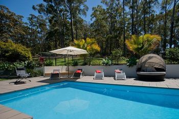 Moonee Beach Executive Retreat - Accommodation Mooloolaba 28