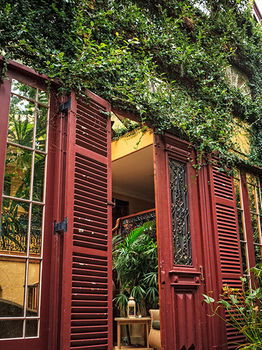 The Regents Park - Accommodation Mooloolaba 4