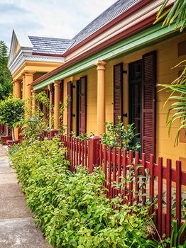 The Regents Park - Accommodation Mooloolaba 6