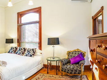 The Regents Park - Accommodation Mooloolaba 8