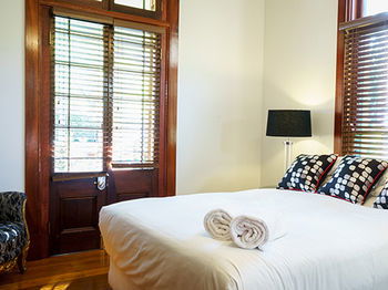 The Regents Park - Accommodation Mooloolaba 11