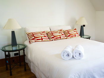 The Regents Park - Accommodation Mooloolaba 12