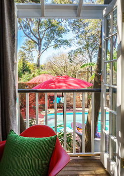 The Regents Park - Accommodation Mooloolaba 15