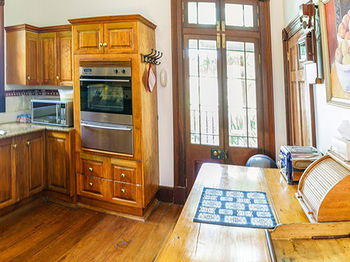 The Regents Park - Accommodation Mooloolaba 21