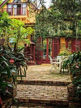 The Regents Park - Accommodation Mooloolaba 28